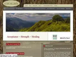Sites similar to attemptedsuicidehelp.com