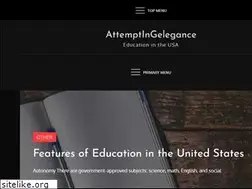 Sites similar to attemptingelegance.com