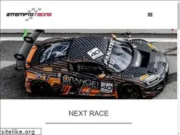 Sites similar to attemptoracing.de