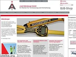 Sites similar to attenberger.de