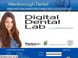 Sites similar to attenborough.com