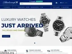 Sites similar to attenboroughjewellers.co.uk