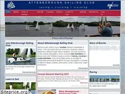 Sites similar to attenboroughsc.org.uk