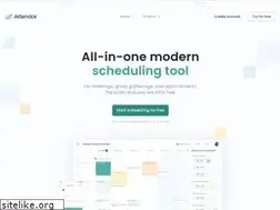 Sites similar to attendar.com
