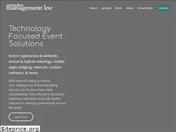 Sites similar to attendeenet.com
