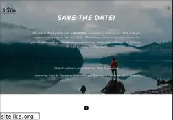 Sites similar to attendicadd.com