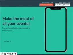 Sites similar to attendingnow.com