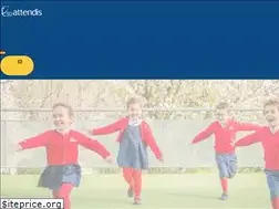 Sites similar to attendis.com