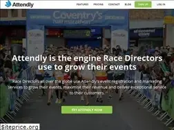 Sites similar to attendly.com