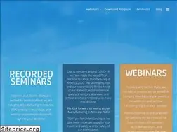Sites similar to attendmia.com