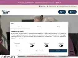 Sites similar to attendo.se