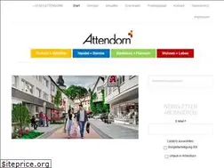 Sites similar to attendorn-innenstadt2022.de
