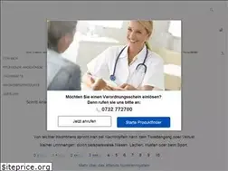 Sites similar to attends.at