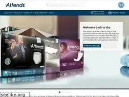 Sites similar to attends.com