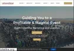 Sites similar to attendstar.com