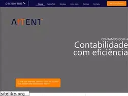 Sites similar to attent.com.br