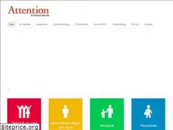 Sites similar to attention-stockholmslan.se