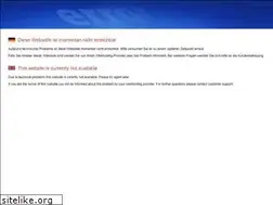 Sites similar to attention.de