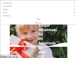 Sites similar to attention.se