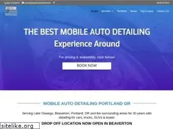 Sites similar to attention2detail.biz