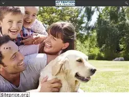 Sites similar to attentiondogtraining.com