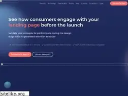 Sites similar to attentioninsight.com