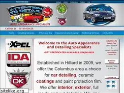 Sites similar to attentiontodetailplus.com