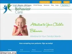 Sites similar to attentivebehavior.com