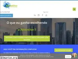 Sites similar to attentivecontabilidade.com.br
