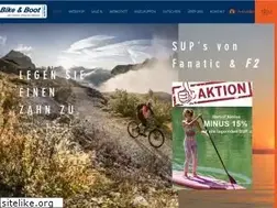 Sites similar to atterbike.at