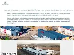 Sites similar to atterbury.co.za