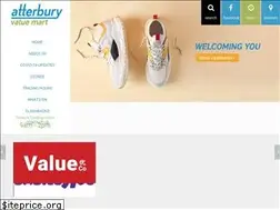 Sites similar to atterburyvaluemart.co.za