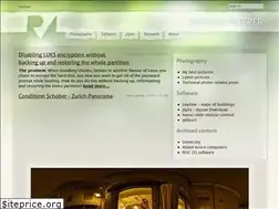 Sites similar to atterer.org