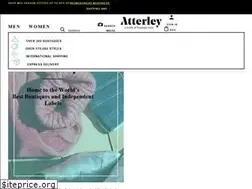 Sites similar to atterleyroad.com