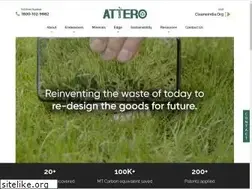Sites similar to attero.in