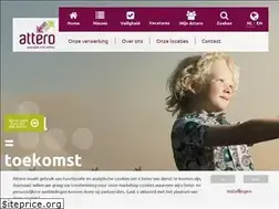 Sites similar to attero.nl