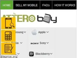 Sites similar to atterobay.com