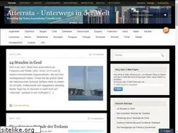 Sites similar to atterrata.com