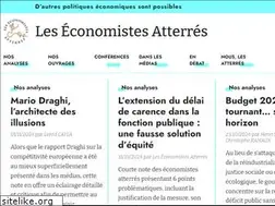 Sites similar to atterres.org