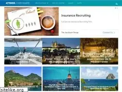 Sites similar to atterrir.com