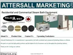 Sites similar to attersallmarketing.com