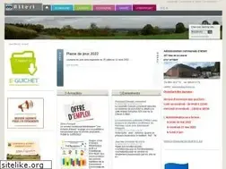 Sites similar to attert.be