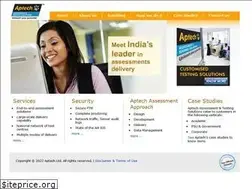 Sites similar to attest.co.in