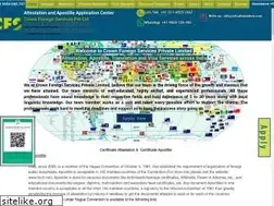 Sites similar to attestation-embassy.com