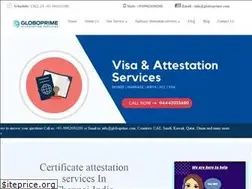 Sites similar to attestationmea.com