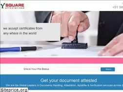 Sites similar to attestations.org