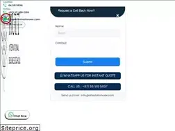 Sites similar to attestationuae.com