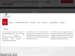 Sites similar to attestationxperts.com