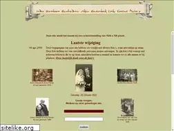 Sites similar to attevelt.nl
