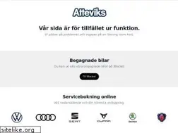 Sites similar to atteviks.se